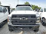 New 2022 Chevrolet Silverado 4500 Work Truck Crew Cab 4x4 9' 6" Knapheide Dump Truck for sale #C4190 - photo 32