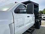 New 2022 Chevrolet Silverado 4500 Work Truck Crew Cab 4x4 9' 6" Knapheide Dump Truck for sale #C4190 - photo 7