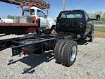 2023 Chevrolet Silverado 4500 Regular Cab DRW 4x2, Cab Chassis for sale #C4192 - photo 10