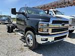 2023 Chevrolet Silverado 4500 Regular Cab DRW 4x2, Cab Chassis for sale #C4192 - photo 15