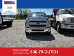 2023 Chevrolet Silverado 4500 Regular Cab DRW 4x2, Cab Chassis for sale #C4192 - photo 1