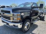 2023 Chevrolet Silverado 4500 Regular Cab DRW 4x2, Cab Chassis for sale #C4192 - photo 3