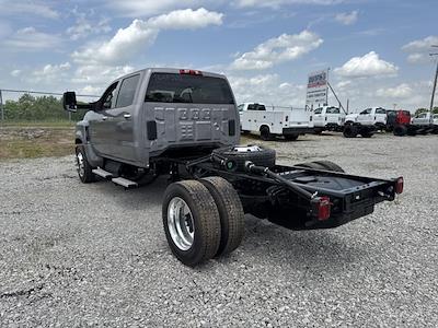 New 2023 Chevrolet Silverado 4500 Work Truck Crew Cab Cab Chassis for sale #C4204 - photo 2