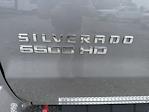 New 2023 Chevrolet Silverado 4500 Work Truck Crew Cab Cab Chassis for sale #C4204 - photo 9