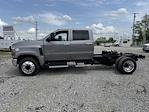 New 2023 Chevrolet Silverado 4500 Work Truck Crew Cab Cab Chassis for sale #C4204 - photo 3