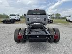 New 2023 Chevrolet Silverado 4500 Work Truck Crew Cab Cab Chassis for sale #C4204 - photo 4