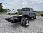 New 2023 Chevrolet Silverado 4500 Work Truck Crew Cab Cab Chassis for sale #C4204 - photo 5