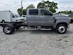 New 2023 Chevrolet Silverado 4500 Work Truck Crew Cab Cab Chassis for sale #C4204 - photo 6