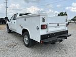 New 2024 Chevrolet Silverado 2500 Work Truck Double Cab 4x4 55 CA Cab Chassis for sale #C4363 - photo 10