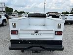 New 2024 Chevrolet Silverado 2500 Work Truck Double Cab 4x4 55 CA Cab Chassis for sale #C4363 - photo 14