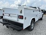 New 2024 Chevrolet Silverado 2500 Work Truck Double Cab 4x4 55 CA Cab Chassis for sale #C4363 - photo 15