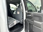 New 2024 Chevrolet Silverado 2500 Work Truck Double Cab 4x4 55 CA Cab Chassis for sale #C4363 - photo 17