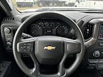 New 2024 Chevrolet Silverado 2500 Work Truck Double Cab 4x4 55 CA Cab Chassis for sale #C4363 - photo 29