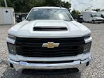 New 2024 Chevrolet Silverado 2500 Work Truck Double Cab 4x4 55 CA Cab Chassis for sale #C4363 - photo 36