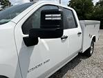 New 2024 Chevrolet Silverado 2500 Work Truck Double Cab 4x4 55 CA Cab Chassis for sale #C4363 - photo 5