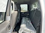 New 2024 Chevrolet Silverado 2500 Work Truck Double Cab 4x4 55 CA Cab Chassis for sale #C4363 - photo 6