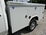 New 2024 Chevrolet Silverado 2500 Work Truck Double Cab 4x4 55 CA Cab Chassis for sale #C4363 - photo 7