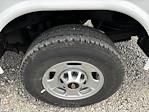 New 2024 Chevrolet Silverado 2500 Work Truck Double Cab 4x4 55 CA Cab Chassis for sale #C4363 - photo 9