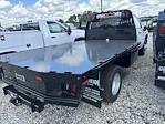 New 2024 Chevrolet Silverado 3500 Work Truck Regular Cab 4x4 11' 6" Knapheide Flatbed Truck for sale #C4371 - photo 10