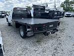 New 2024 Chevrolet Silverado 3500 Work Truck Regular Cab 4x4 11' 6" Knapheide Flatbed Truck for sale #C4371 - photo 2