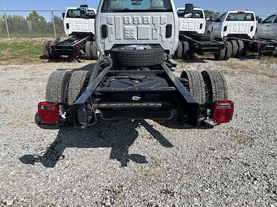 2024 Chevrolet Silverado 5500 Regular Cab DRW 4x4 Cab Chassis for sale #C4414 - photo 2