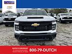 2024 Chevrolet Silverado 3500 Crew Cab 4x4, CM Truck Beds RD Model Flatbed Truck for sale #C4425 - photo 1