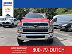 2024 Chevrolet Silverado 6500 Regular Cab DRW 4x4 Cab Chassis for sale #C4429 - photo 1