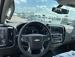 2024 Chevrolet Silverado 6500 Regular Cab DRW 4x4 Cab Chassis for sale #C4429 - photo 10