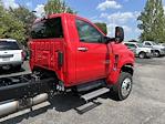 2024 Chevrolet Silverado 6500 Regular Cab DRW 4x4 Cab Chassis for sale #C4429 - photo 4