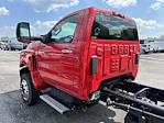 2024 Chevrolet Silverado 6500 Regular Cab DRW 4x4 Cab Chassis for sale #C4429 - photo 8