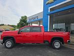 New 2024 Chevrolet Silverado 2500 LT Crew Cab 4x4 Pickup for sale #C4471 - photo 2