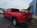 New 2024 Chevrolet Silverado 2500 LT Crew Cab 4x4 Pickup for sale #C4471 - photo 3