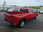 New 2024 Chevrolet Silverado 2500 LT Crew Cab 4x4 Pickup for sale #C4471 - photo 5