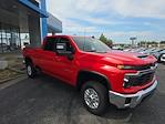 New 2024 Chevrolet Silverado 2500 LT Crew Cab 4x4 Pickup for sale #C4471 - photo 7