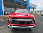 New 2024 Chevrolet Silverado 2500 LT Crew Cab 4x4 Pickup for sale #C4471 - photo 8