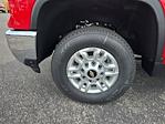 New 2024 Chevrolet Silverado 2500 LT Crew Cab 4x4 Pickup for sale #C4471 - photo 9