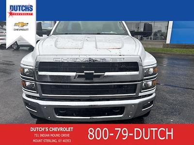 2024 Chevrolet Silverado 5500 Regular Cab DRW 4x2 Cab Chassis for sale #C4474 - photo 1