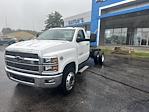2024 Chevrolet Silverado 5500 Regular Cab DRW 4x2 Cab Chassis for sale #C4474 - photo 3