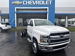 2024 Chevrolet Silverado 5500 Regular Cab DRW 4x2 Cab Chassis for sale #C4474 - photo 4
