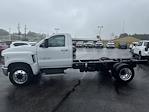 2024 Chevrolet Silverado 5500 Regular Cab DRW 4x2 Cab Chassis for sale #C4474 - photo 5