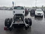 2024 Chevrolet Silverado 5500 Regular Cab DRW 4x2 Cab Chassis for sale #C4474 - photo 2