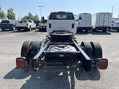 New 2024 Chevrolet Silverado 6500 Regular Cab Cab Chassis for sale #C4483 - photo 2