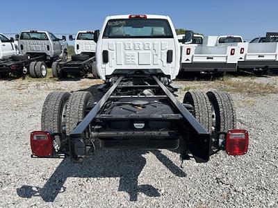 2024 Chevrolet Silverado 5500 Regular Cab DRW 4x2 Cab Chassis for sale #C4491 - photo 2