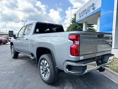 New 2024 Chevrolet Silverado 2500 LT Crew Cab 4x4 Pickup for sale #C4494 - photo 2