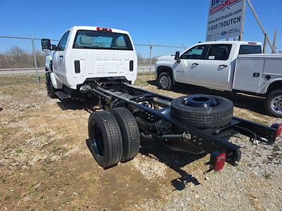 New 2024 Chevrolet Silverado 5500 - photo 1