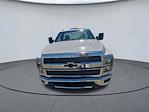 New 2024 Chevrolet Silverado 5500 Regular Cab Cab Chassis for sale #C4516 - photo 3