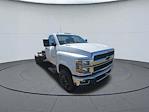 New 2024 Chevrolet Silverado 5500 Regular Cab Cab Chassis for sale #C4516 - photo 4
