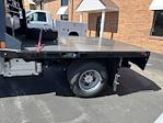 New 2024 Chevrolet Silverado 3500 Work Truck Crew Cab 4x4 Flatbed Truck for sale #C4543 - photo 3