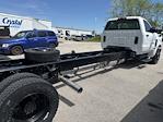 2024 Chevrolet Silverado 6500 Regular Cab DRW 4x2 Cab Chassis for sale #C4591 - photo 5
