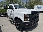 2024 Chevrolet Silverado 6500 Regular Cab DRW 4x2 Cab Chassis for sale #C4591 - photo 6